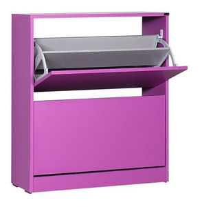 Pantofar Shecoletta 5 (violet)