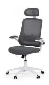 Kancelárske kreslo Kursk (sivá)