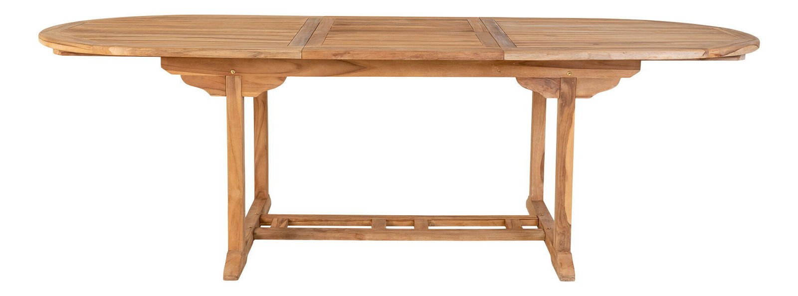 Masă de grădină Sivoria (naturală)