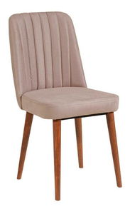 Blagovaonska stolica Vlasta 1 (orah + kamen) 