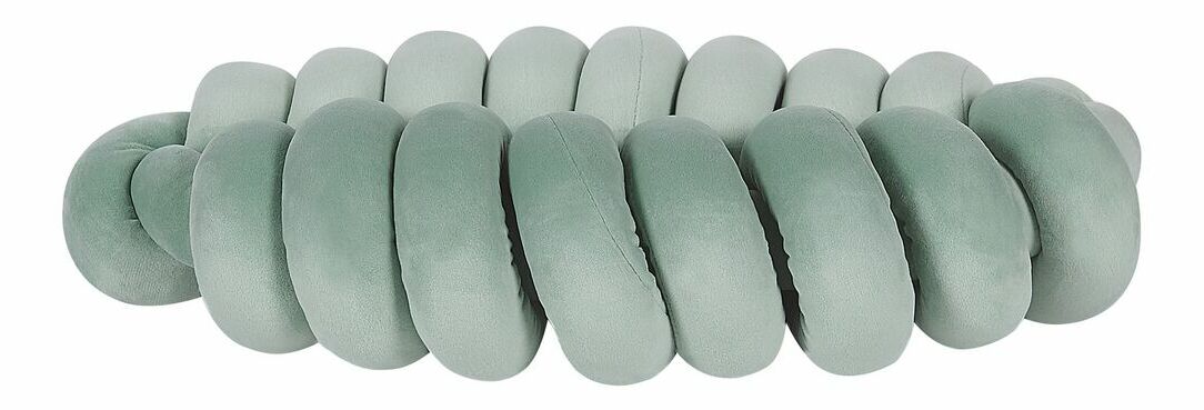 Vankúš 45x25 cm PARON (zelená)