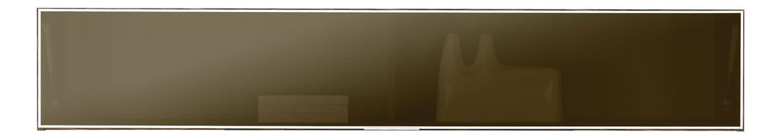 Vitrína na stenu Passion P 18