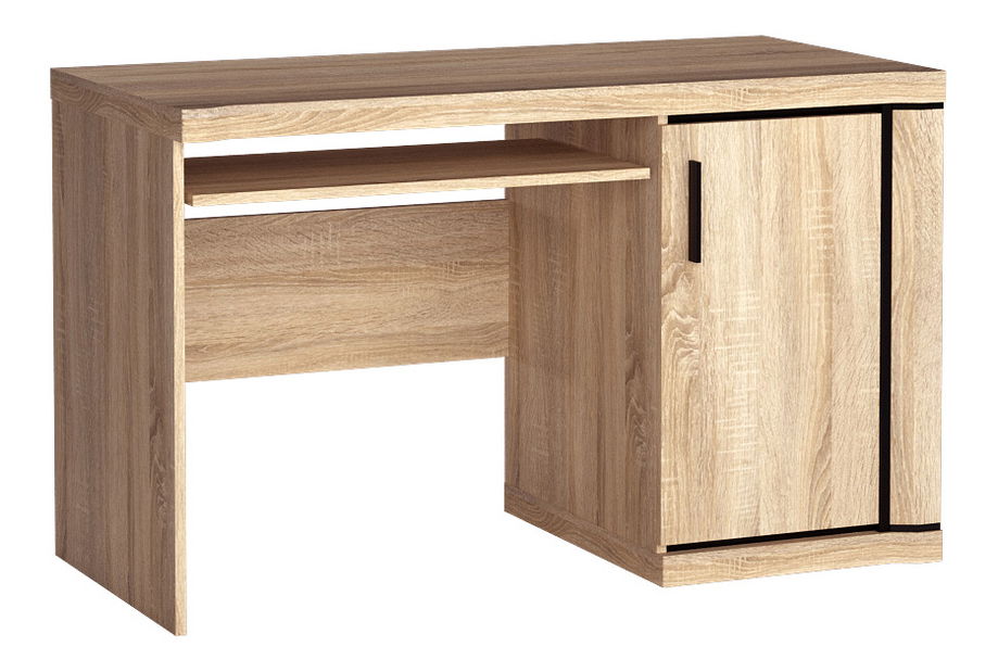 Masă PC Douglas 13 (Stejar sonoma)