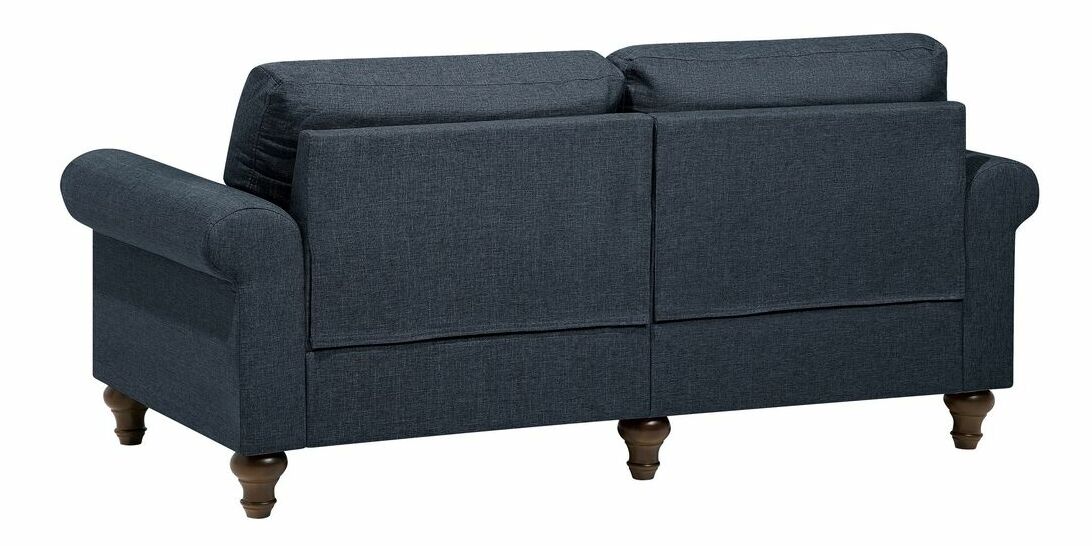 Sofa trosjed Osby (tamno siva)