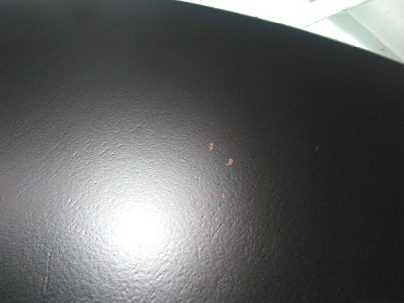 Étkezőasztal Tayna (gesztenye) *bazár