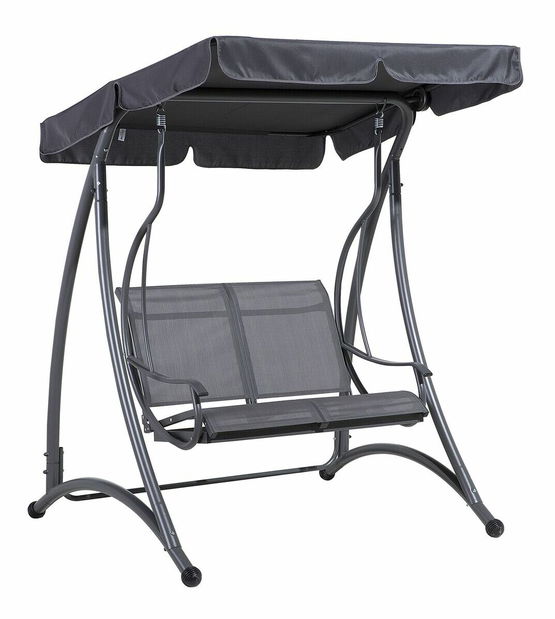 Balansoar Tasare (gri)