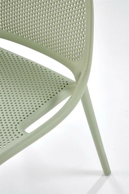 Vrtna stolica Keiko (mätová)