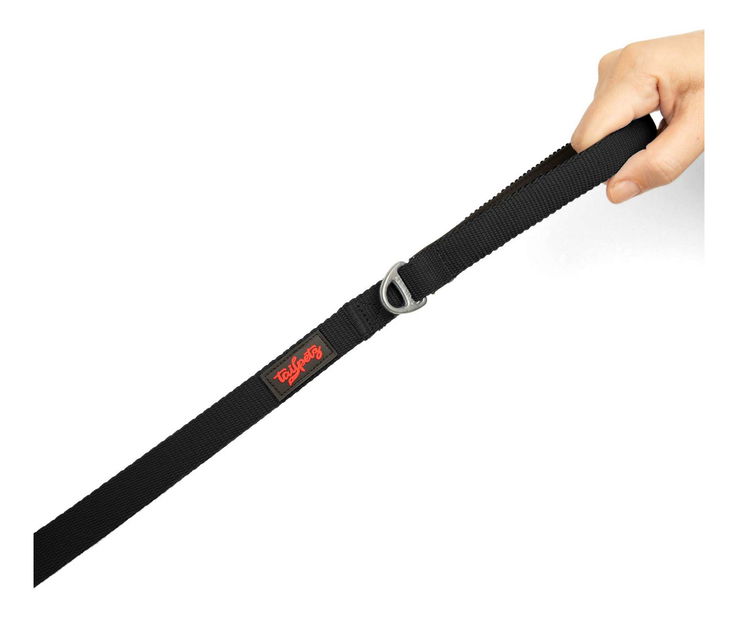 Vodítko pre psa Matchy (čierna)