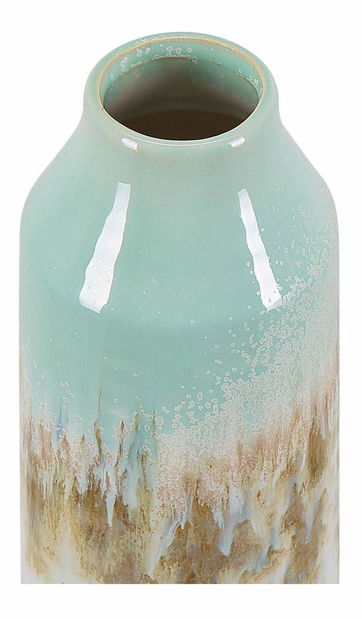 Váza 30 cm Bug (viacfarebná)