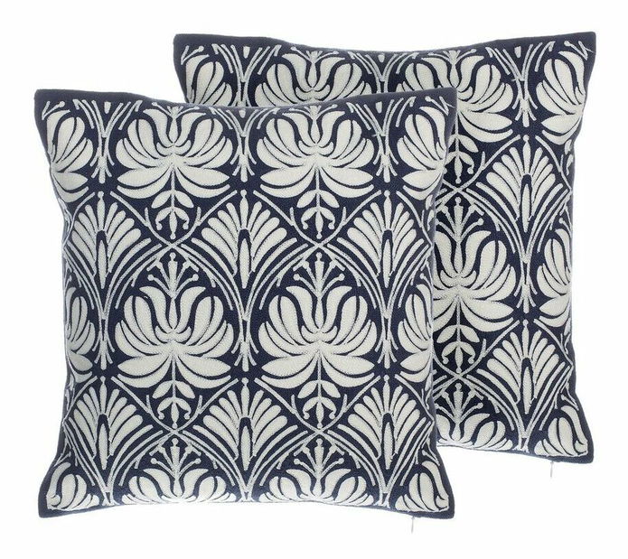 Hálószoba Black Red White Kent 1 (ágy 160 cm)