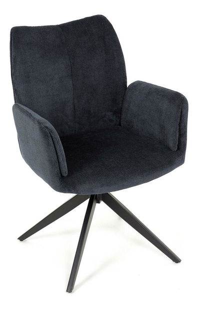 Blagovaonska stolica Hacia (plava)