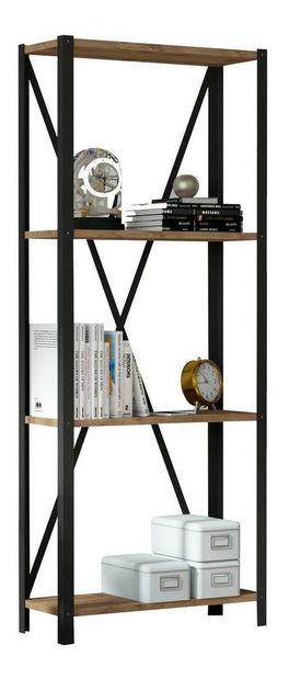 Regal Mikima 1 (orah + crna)