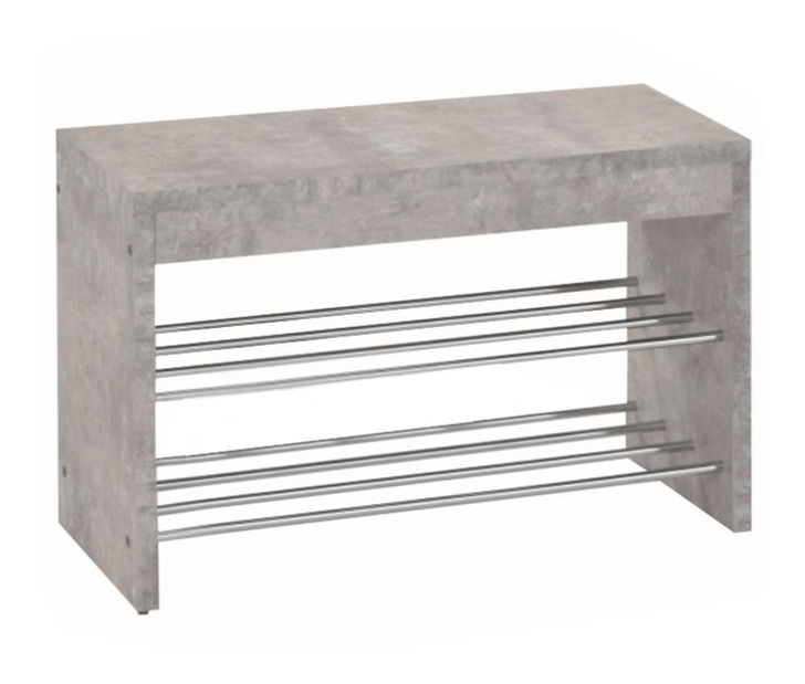 Ormarić za obuću Lycus (beton) 