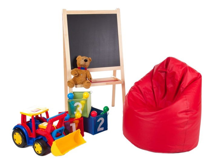 Fotoliu puf Sang XL (ES 08)