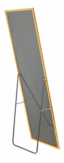 Ogledalo Baldomer (zlatna)