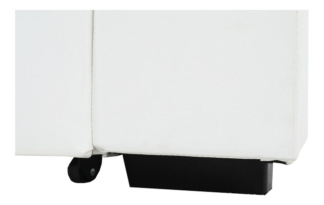 Rohová sedačka Orleton L+2R (L)