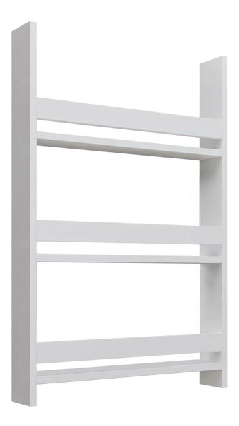 Raft pentru copii Arterka 1 (alb)