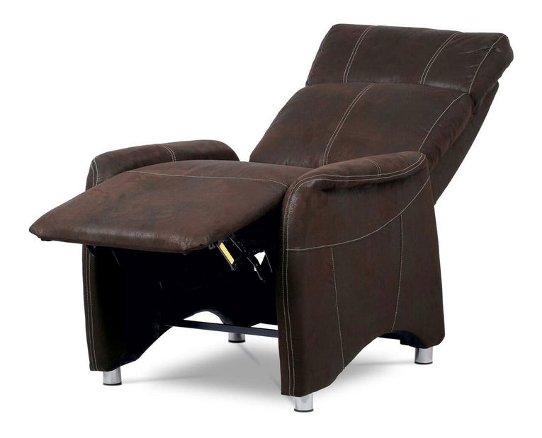 Fotoliu reglabil Terrell-5040 BR3 (maro)