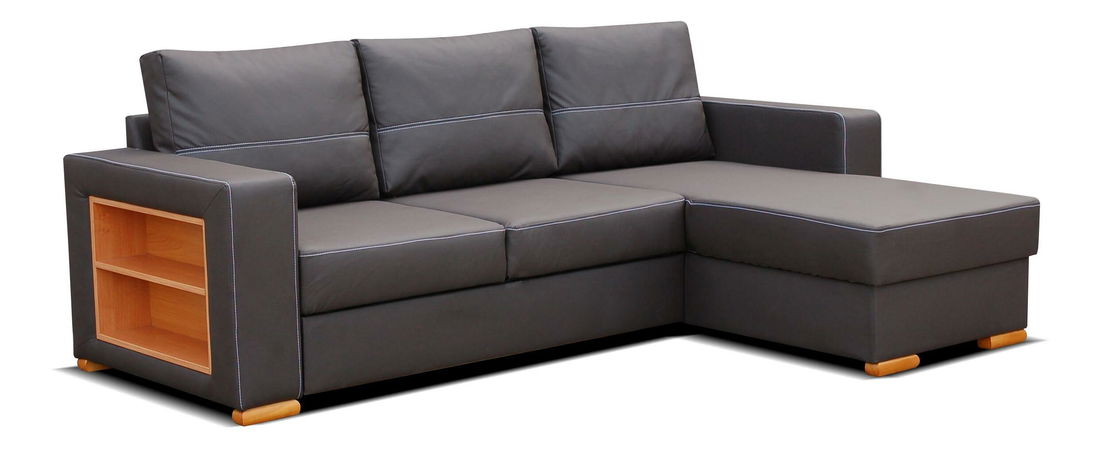 Colțar OScar (Gri) (D)