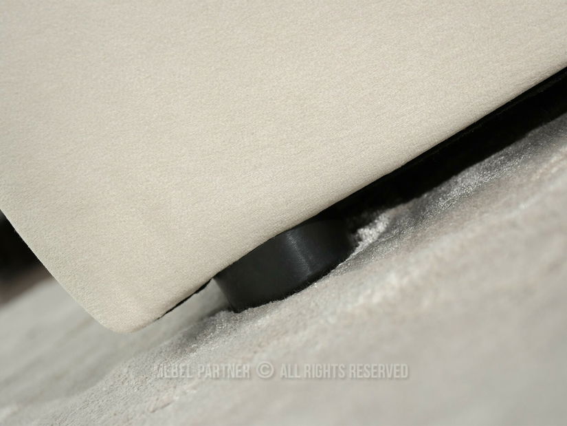 Pat matrimonial 160 cm Respondio 160 (bej)