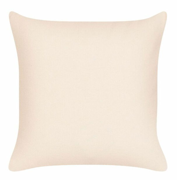 Set 2 ukrasna jastuka 45 x 45 cm Ratib (ružičasta)