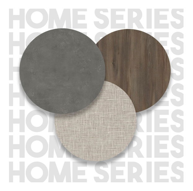 Cameră de studenți Penami 5 (argintiu) 