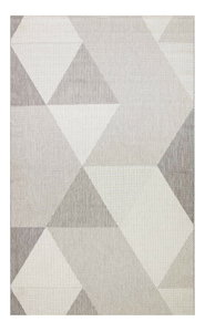 Szőnyeg 80 x 200 cm Mnola (szürke) 