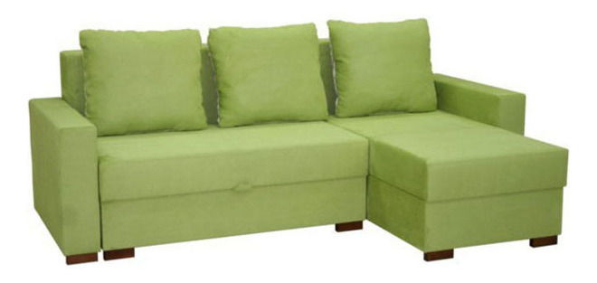 Rohová sedačka APOLLO KOL 66 (L/P)