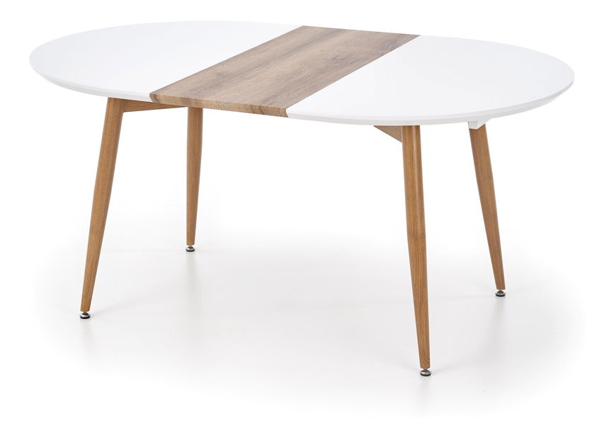 Blagovaonski stol Edgar (za 4 do 8 osoba)