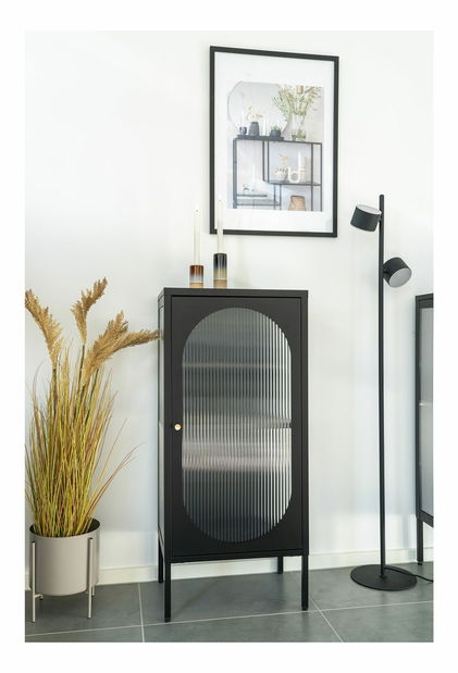 Vitrin Adana 3 (fekete)