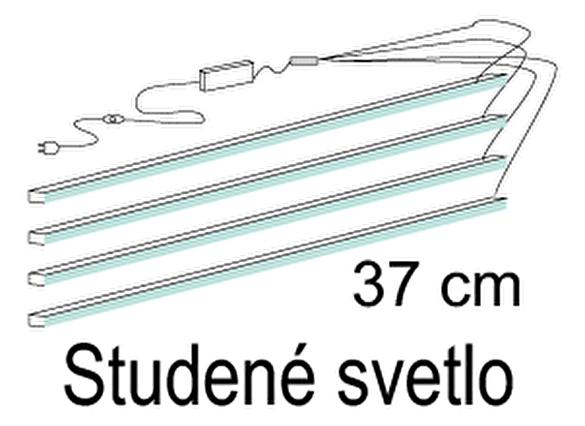 Osvetlenie Decodom 178