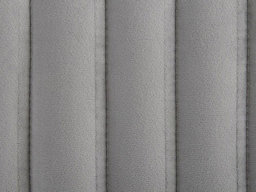 Zsámoly DATIO (szövet) (szürke)