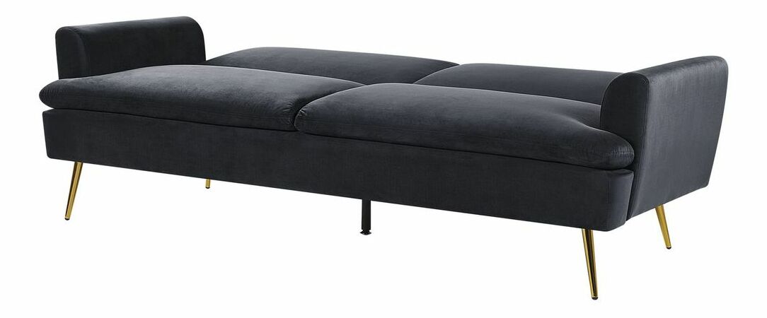 Trosjed Vischer (crna) 