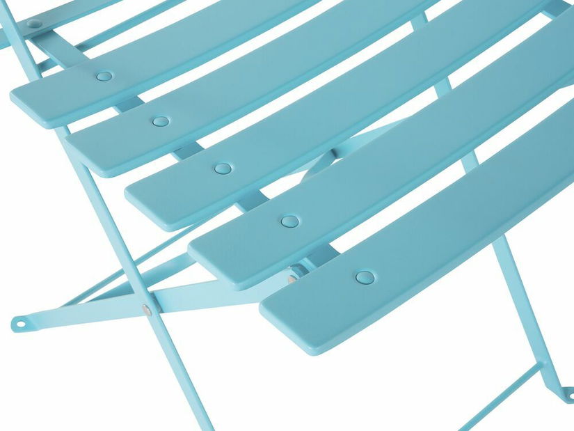 Kerti szett Flori (kék)