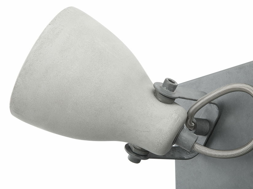 Lámpa Mareno Iv (világosszürke)