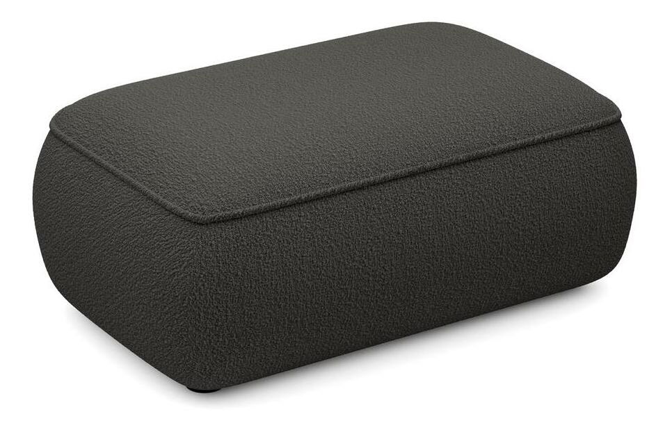 Zsámoly Olivo T (sötétszürke + fekete)