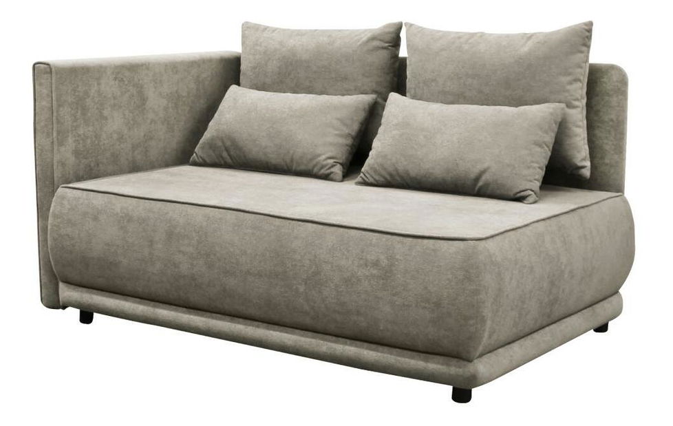 Sofa Lestat (bež-siva taupe) (L)