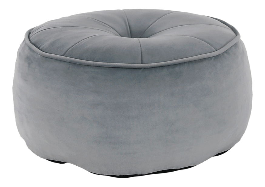 Taburete Keman (gri)