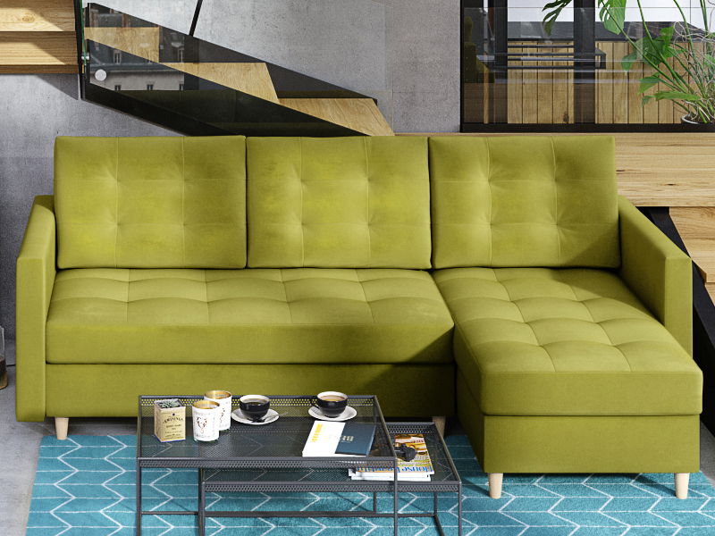 Kutna garnitura Divas (D) (limeta)