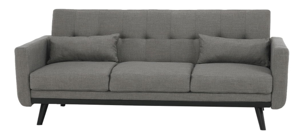 Pohovka Alestra (sivá)