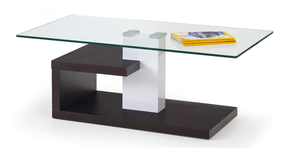 Konferenčný stolík Evelin Wenge