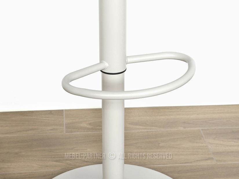 Barska stolica Bondin 50 (siva)