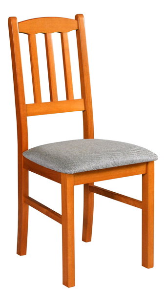 Jedálenská stolička Flaris