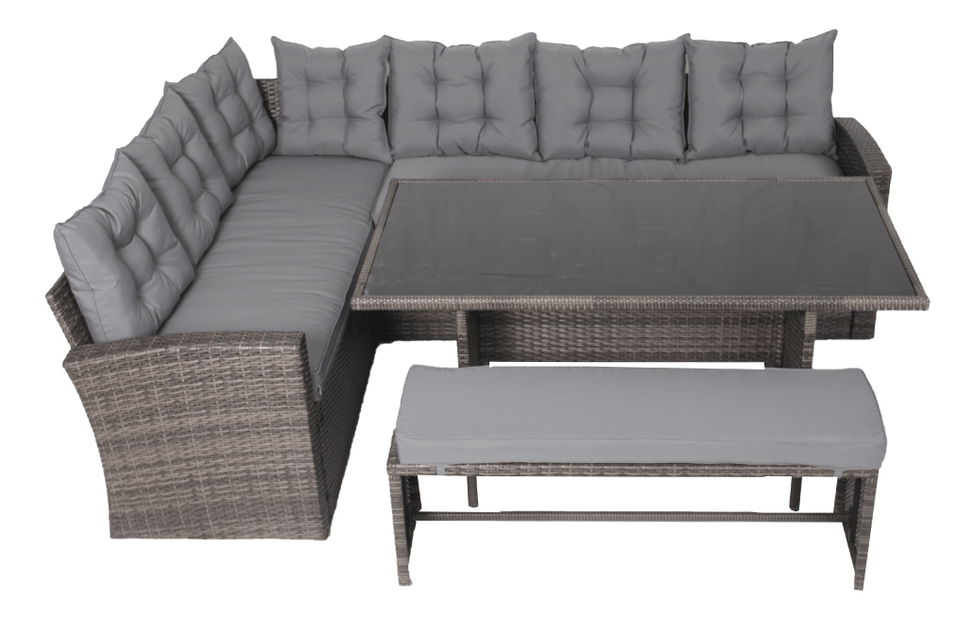 Gyerekágy 90 cm Imperial (fehér)