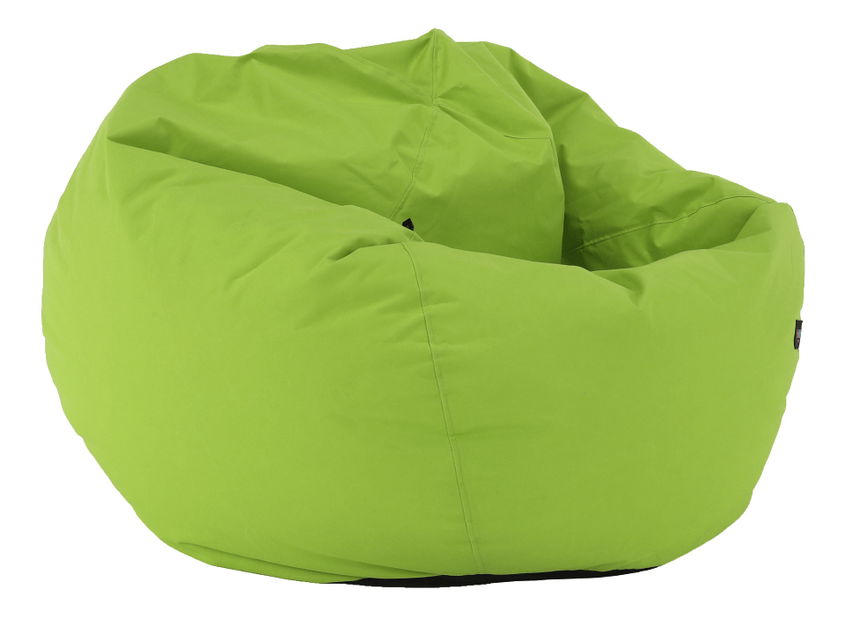 Sedací vak Karani (zelená)