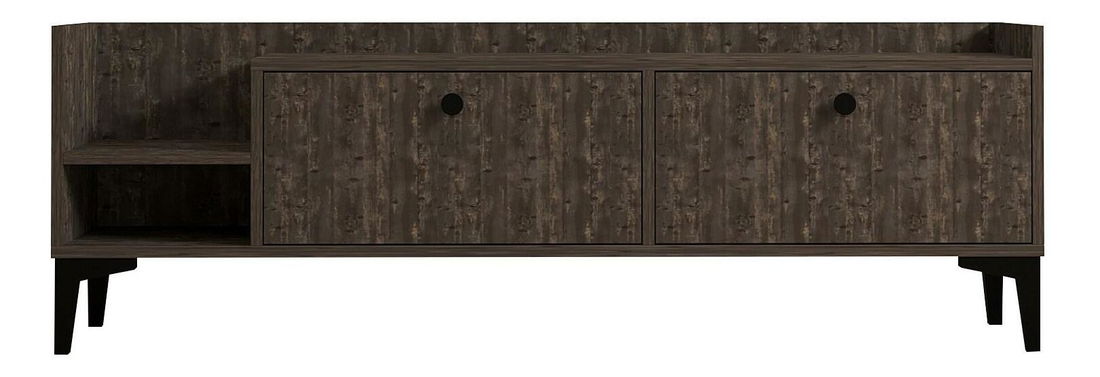 Masă TV/Dulap Bukumi (rebab) 