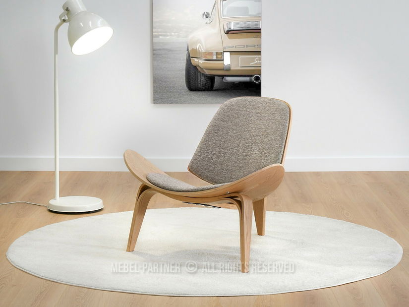 Kreslo Ronaldo (dub)