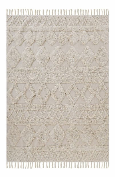 Covor 160 x 230 cm Diddi (bej)