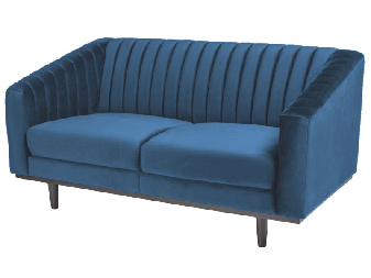 Sofa Ambrose (mornarsko plava)