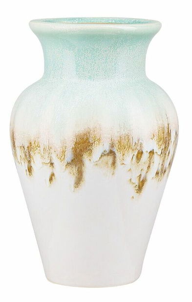 Váza Cyth (viacfarebná)